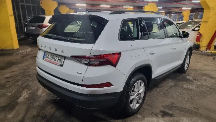 Skoda Kodiaq photo-5